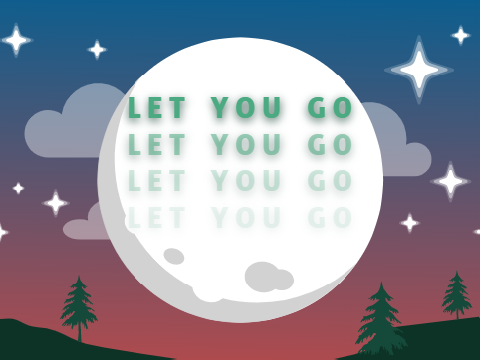 Xaf - Let You Go [Instrumental]