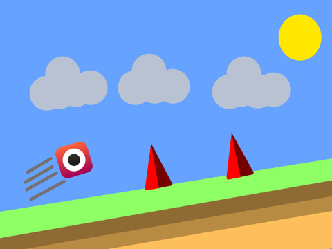 classic  -  platformer