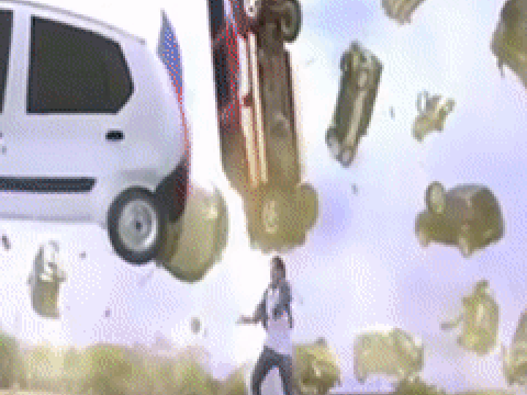 indian man sings unravel