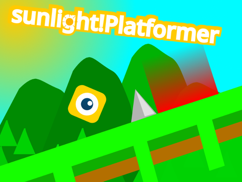 sunlight!Platformer
