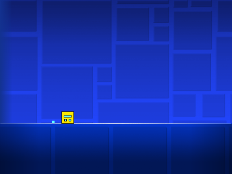 Geometry Dash 