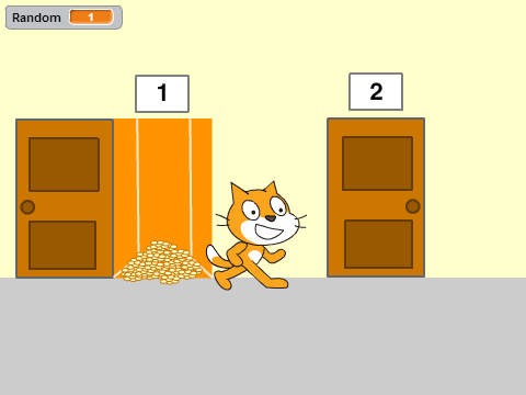 The Game Show