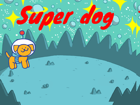  super dog