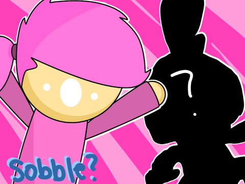 Sobble?