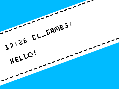 Safe Cloud Chat (limited chat options)