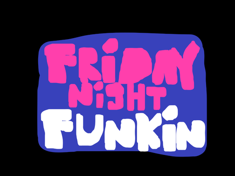 FNF BUT ONLY FOR PROS (EXTRA HARD MODE) NOT DONE