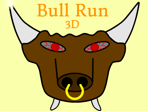 Bull Run 3D