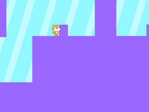 Scratch Platformer (Updated Few)