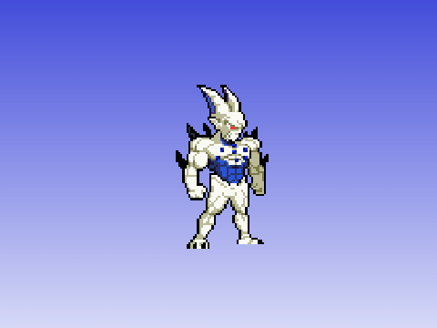 Swl Omega Shenron