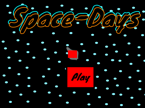 Space-Days Demo