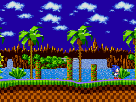 Sonic Engine