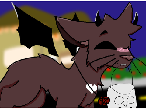 {H A U N T E D} {Halloween CCE}