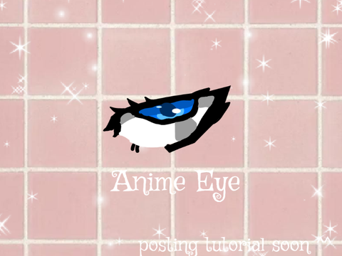 *eye* (I'll be making a tutorial and a better version soon)