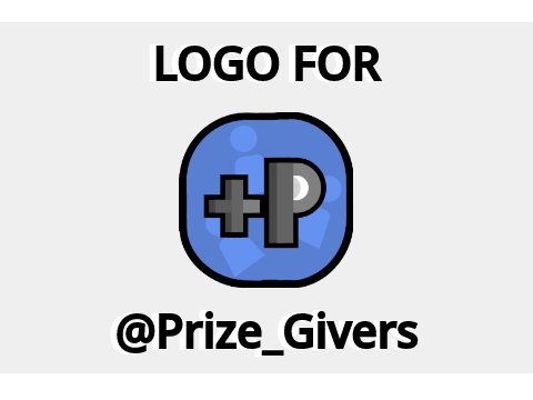 Logo for @Prize_Givers