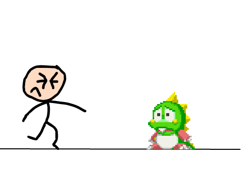Henry Stickmin vs Nate part 11 remix