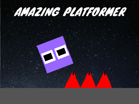 Amazing Platformer v2.7 | #all #games