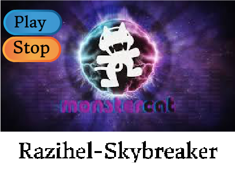 Skybreaker by Razihel