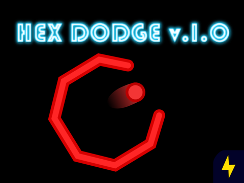 Hex dodge v.1.0