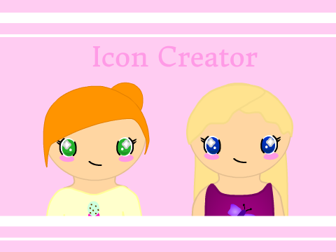 Icon Creator