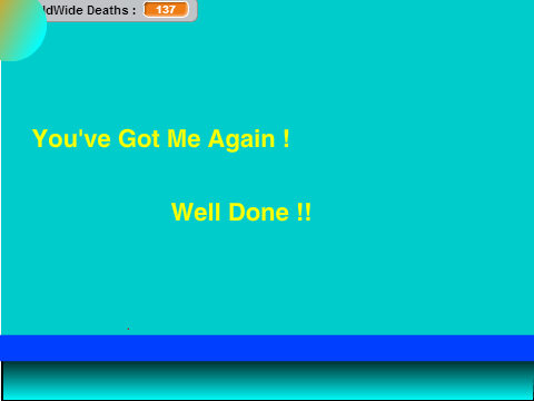 super hard platformer #2