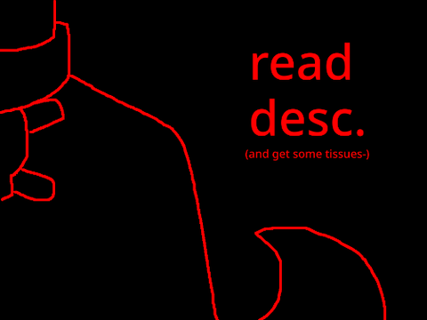 Remorse!AU [read desc.]