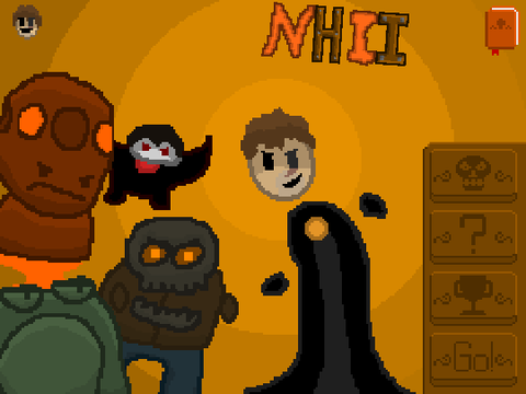 Nightmare Hunter II: Foendish DLC