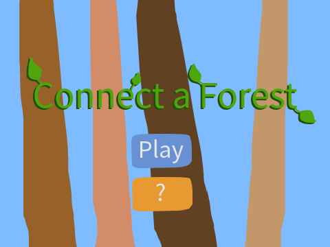 Connect A Forest