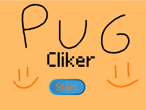 Pug Clicker 1 v1.10