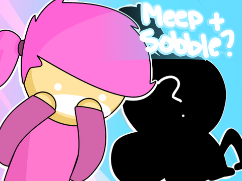 Meep + Sobble?!