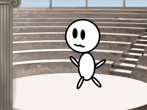 Ask me! *Template*
