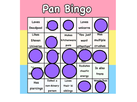 pan bingo remix