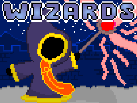 Wizards (game)