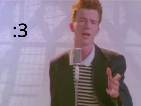 How to Rickroll