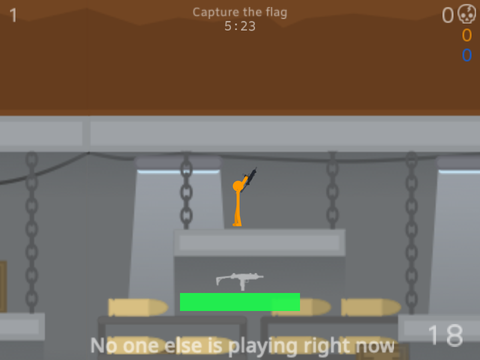 Battle Bound ☁ v1.0.6 remix
