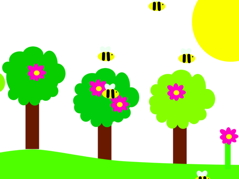 Relaxing Parallax