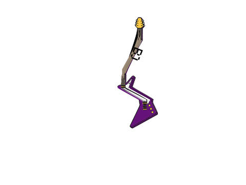 Shrubbsad leak