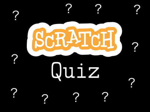 Scratch Quiz