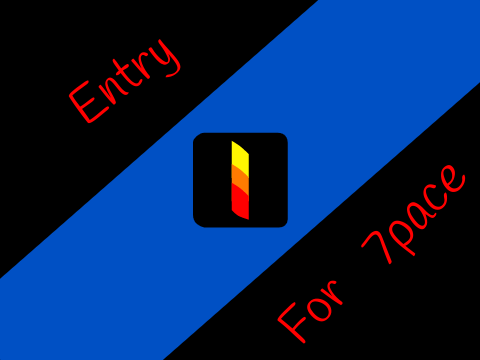 Entry for 7pace