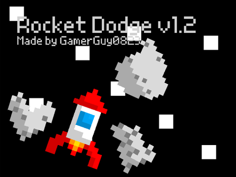 Rocket Dodge v1.2