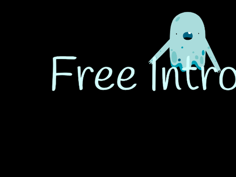 Free Intro