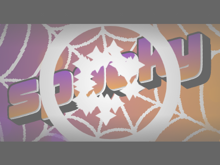 spooky Halloweentro