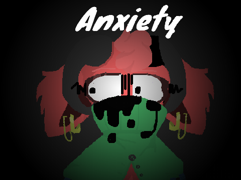 Anxiety Meme