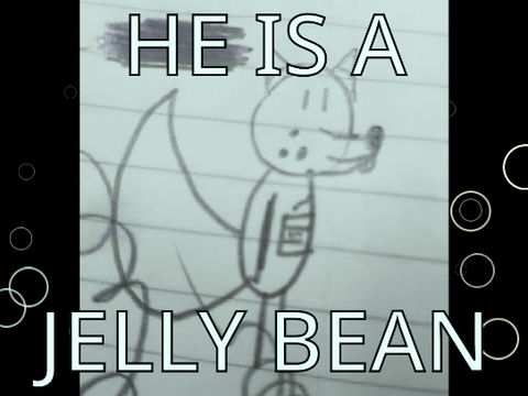 Jelly Bean