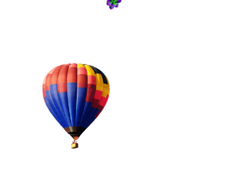 balloon