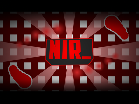 for NIR_