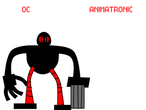 I'll roboticize your OCs... remix-2