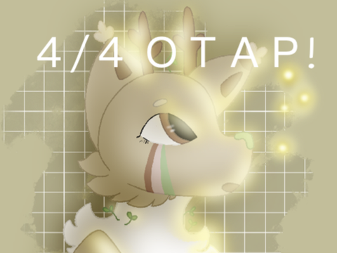 → 4/4 OTAP!