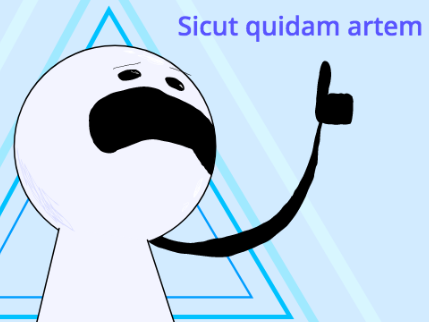 Sicut quidam artem 