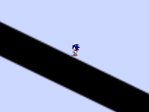 Genesis Sonic Engine v0.5
