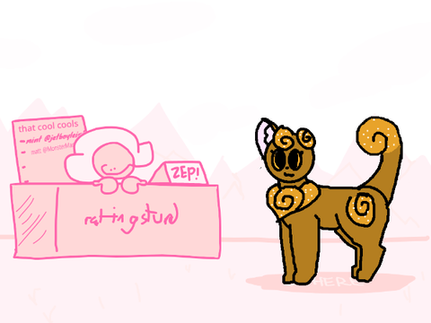 very original oc rating stando lol remix